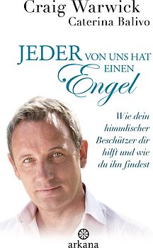 Jeder von uns hat einen Engel