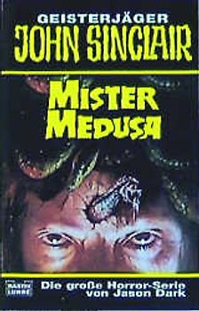 Mister Medusa