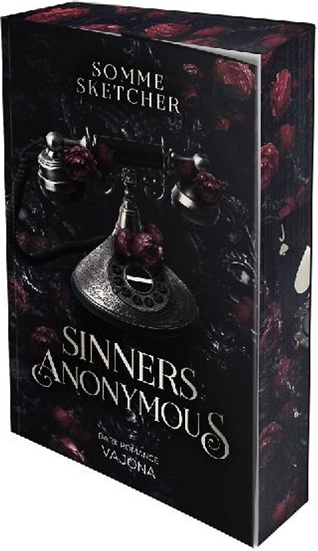 Sinners Anonymous