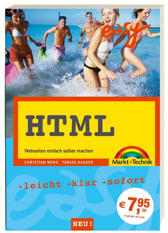 HTML