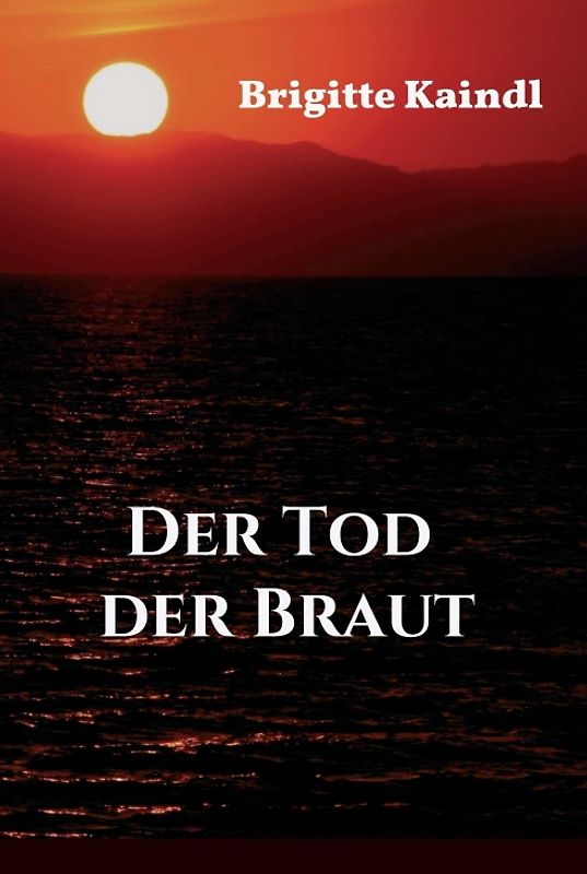 Der Tod der Braut