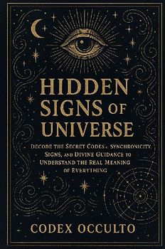 Hidden Signs of the Universe