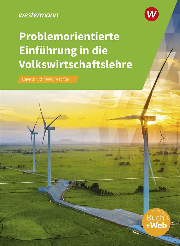 Problemorientierte Einführung in die Volkswirtschaftslehre