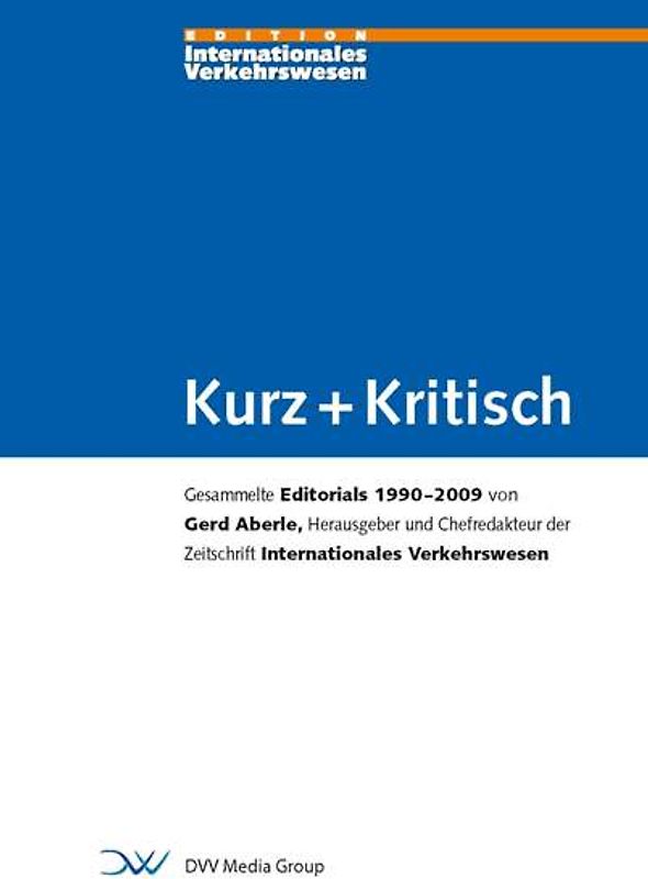Kurz + Kritisch