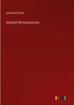 Scottish Reminiscences