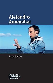 Alejandro Amenábar