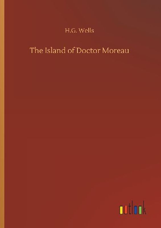 The Island of Doctor Moreau