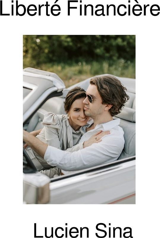 Liberté Financière