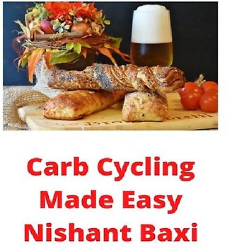 Carb Cycling Made Easy