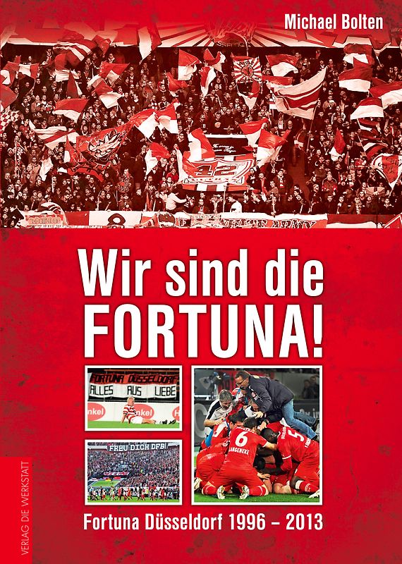 Wir sind die Fortuna!