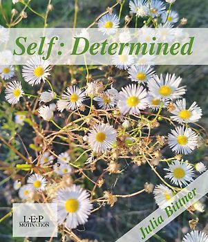 Self : Confident Self : Determined