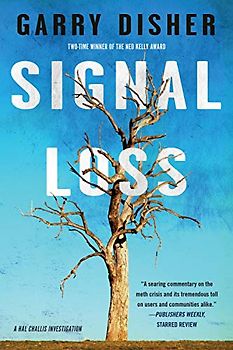 Signal Loss (A Hal Challis Investigation, Band 7)