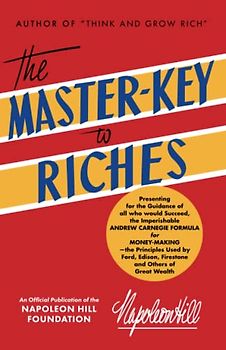The Master-Key to Riches
