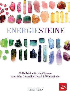 Energiesteine
