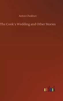 The Cook´s Wedding and Other Stories