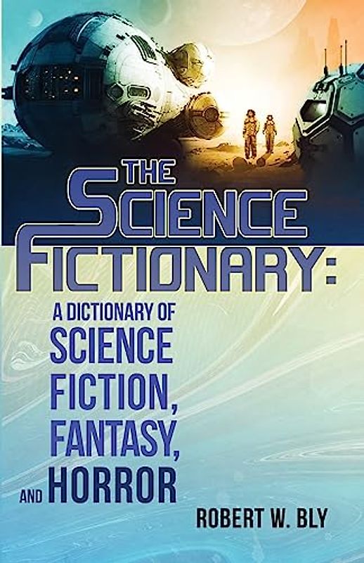 The Science Fictionary