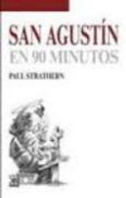 San Agustín en 90 minutos