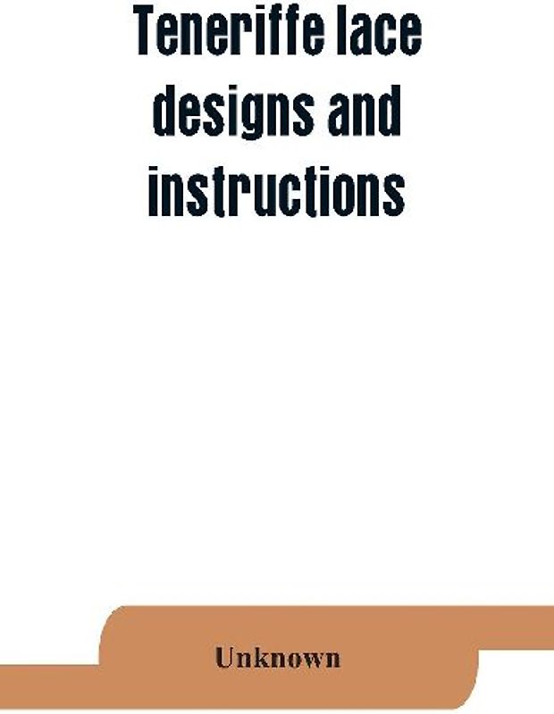 Teneriffe lace