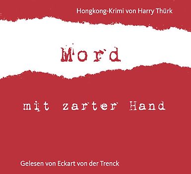 "Mord mit zarter Hand"