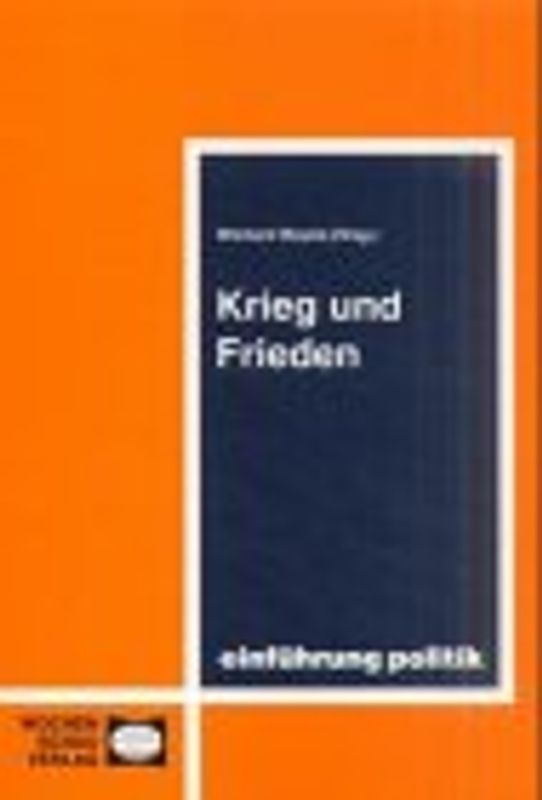 Krieg und Frieden