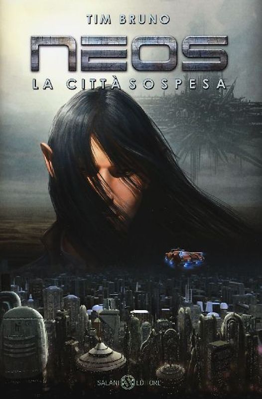 La città sospesa. Neos