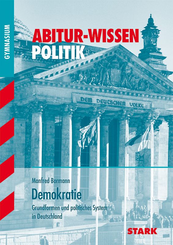 STARK Abitur-Wissen - Politik Demokratie
