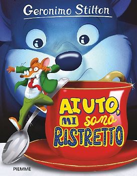 Aiuto, mi sono ristretto