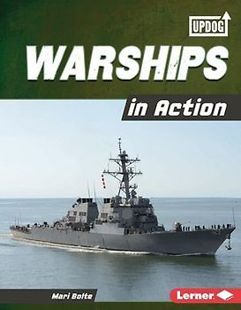 Warships in Action