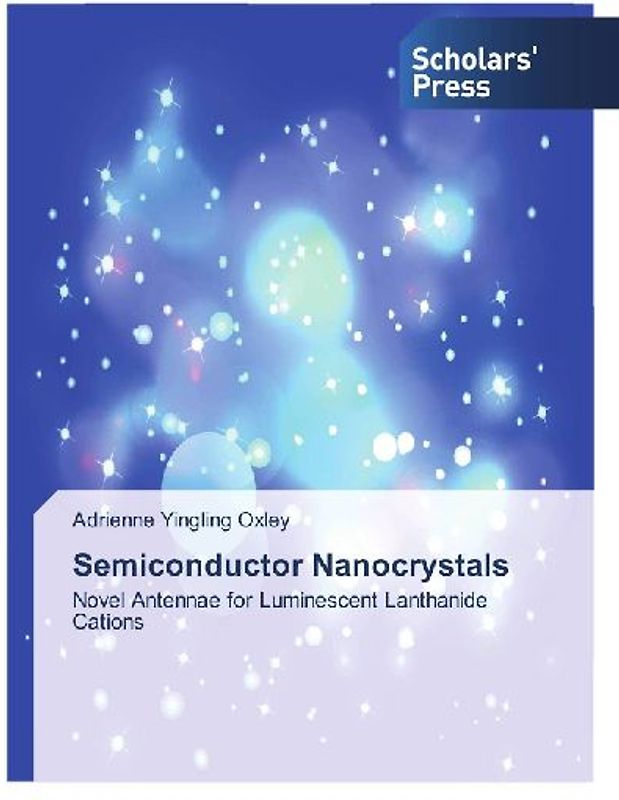 Semiconductor Nanocrystals