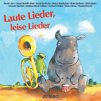 Laute Lieder, Leise Lieder