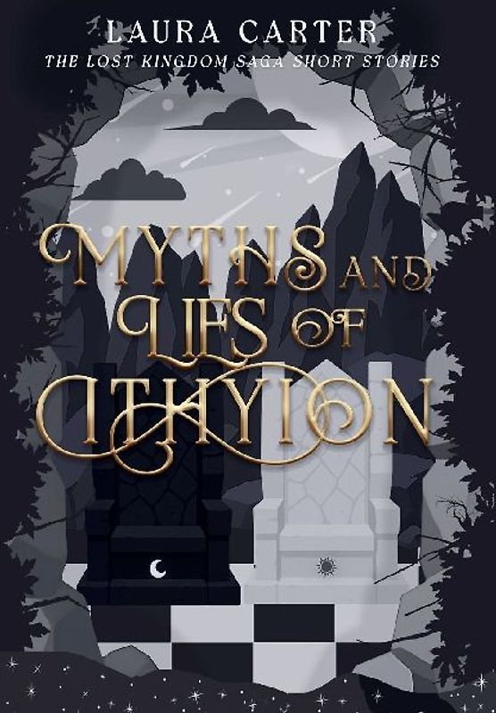 Myths and Lies of Ithyion