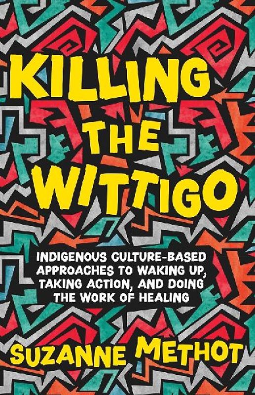 Killing the Wittigo