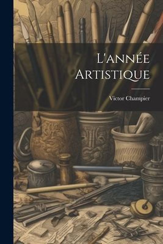 L'année Artistique
