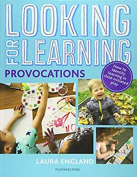 Looking for Learning: Provocations