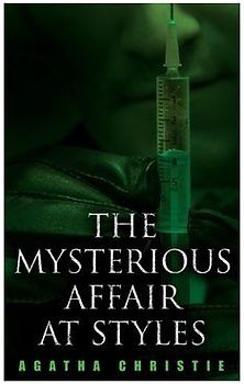 The Mysterious Affair at Styles