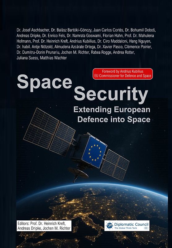 Space Security