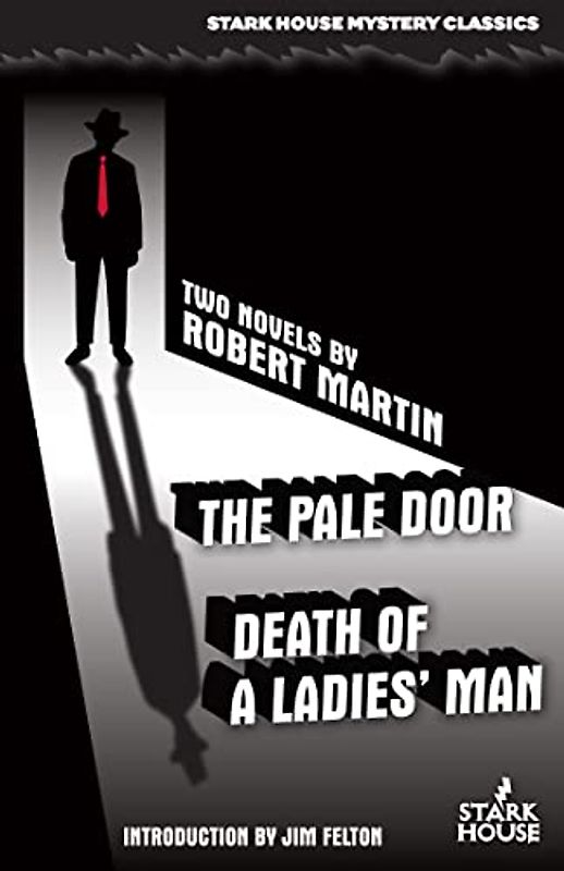 The Pale Door / Death of a Ladies' Man
