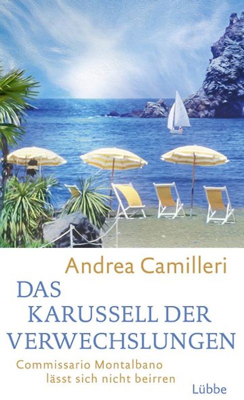 Das Karussell der Verwechslungen