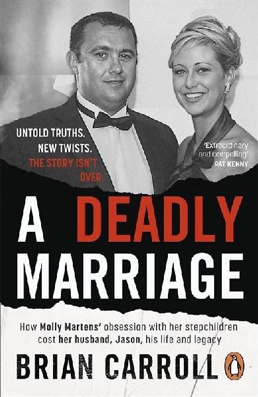 A Deadly Marriage