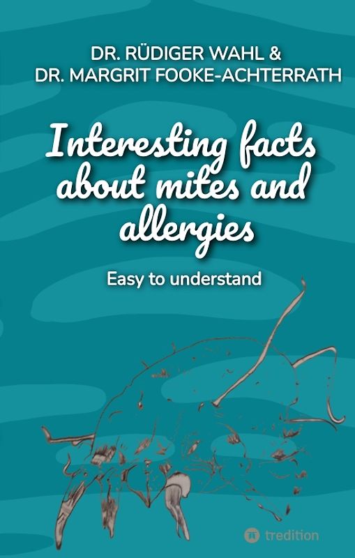 Interesting facts about mites and allergies