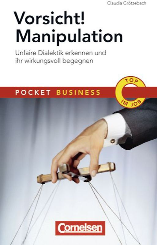 Pocket Business / Vorsicht! Manipulation