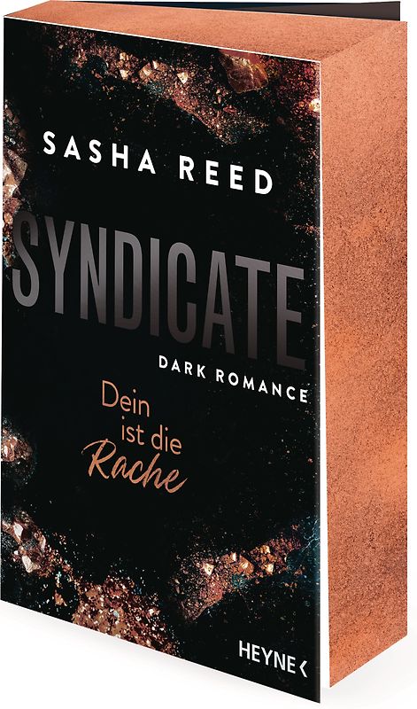 Syndicate – Dein ist die Rache