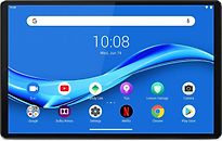 Lenovo Smart Tab M10 TB-X606F FHD Plus 10,3 128 Go eMCP [Wi-Fi] gris