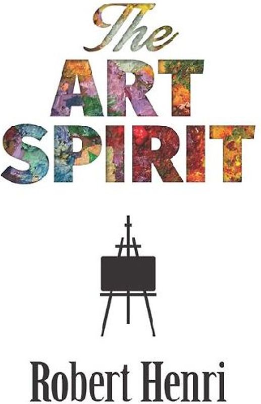 The Art Spirit