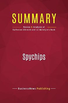 Summary: Spychips