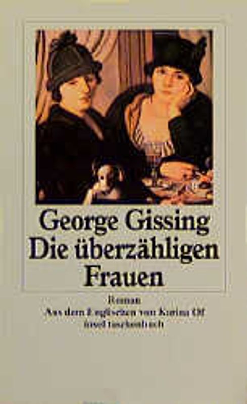 Die überzähligen Frauen