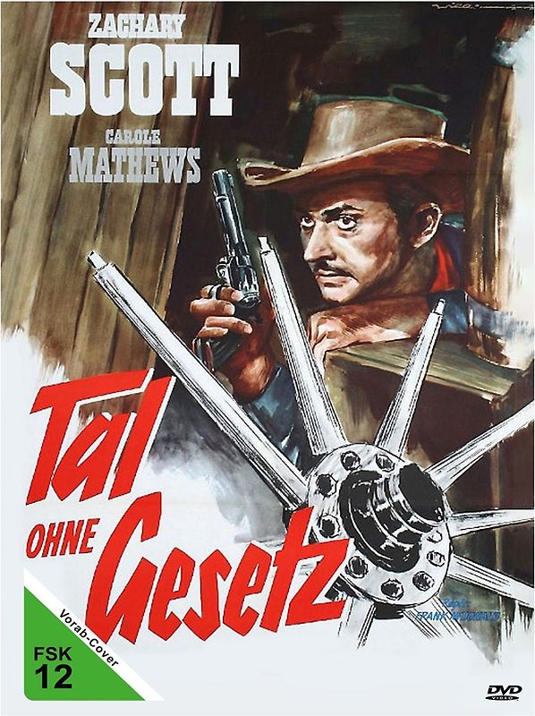 Tal Ohne Gesetz-Cover B DVD
