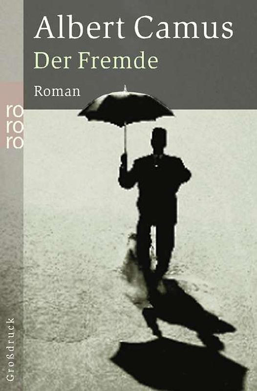 Der Fremde