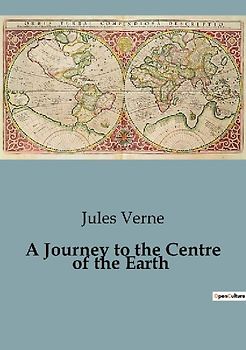 A Journey to the Centre of the Earth