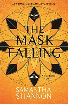 The Mask Falling (Bone Season, Band 4)